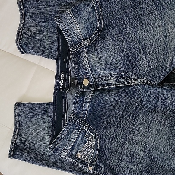 Lane Bryant Jeans - Picture 2 of 5